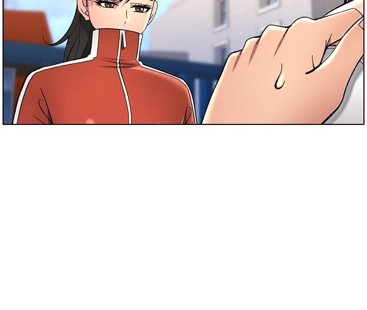 兄妹的秘密授课第41话-校园中央上演立鸟秀