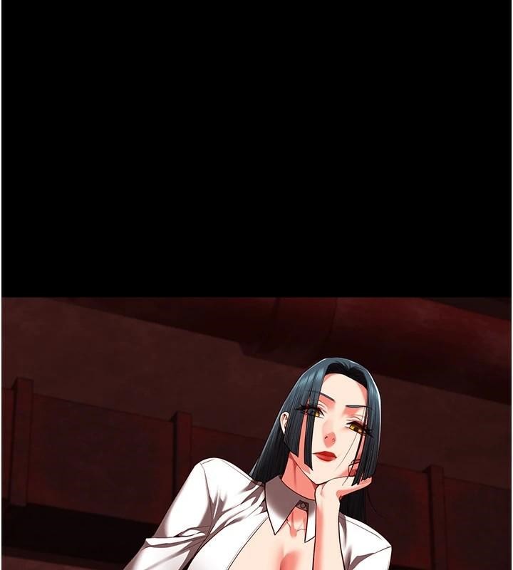 监狱女囚第91话-郡茹的精神改造房