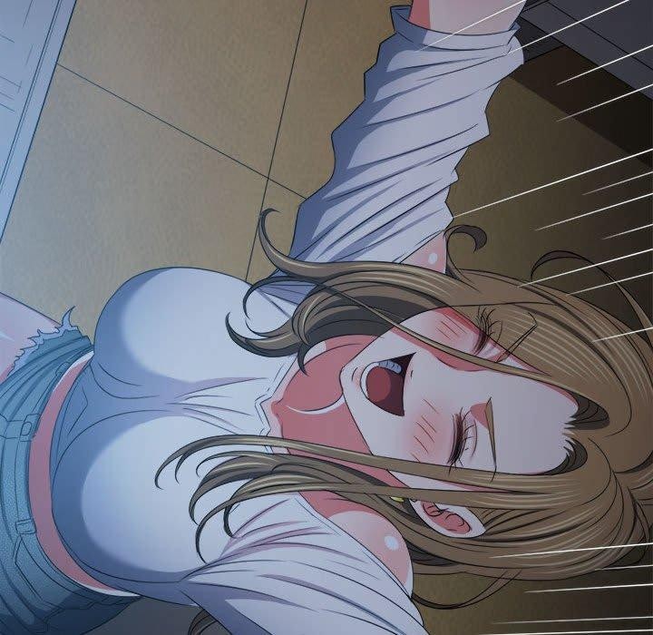 《难缠小恶女》第235话
