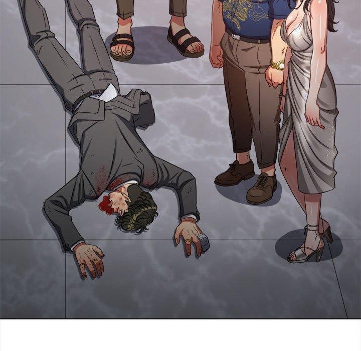 难缠小恶女第236话