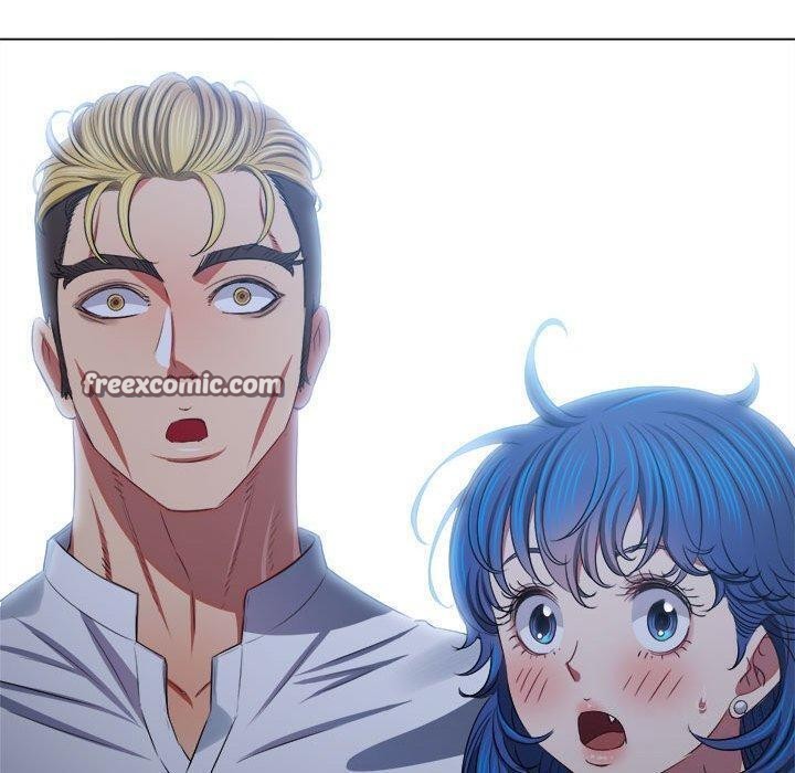 《难缠小恶女》第236话