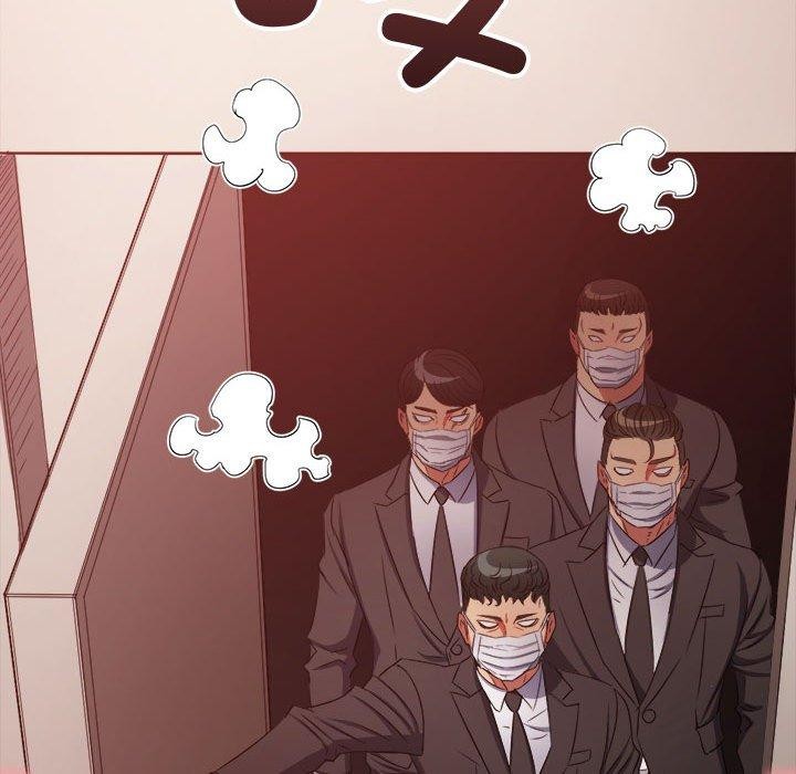 难缠小恶女第236话
