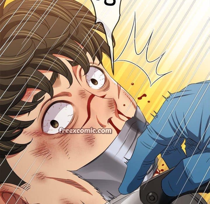 难缠小恶女第236话