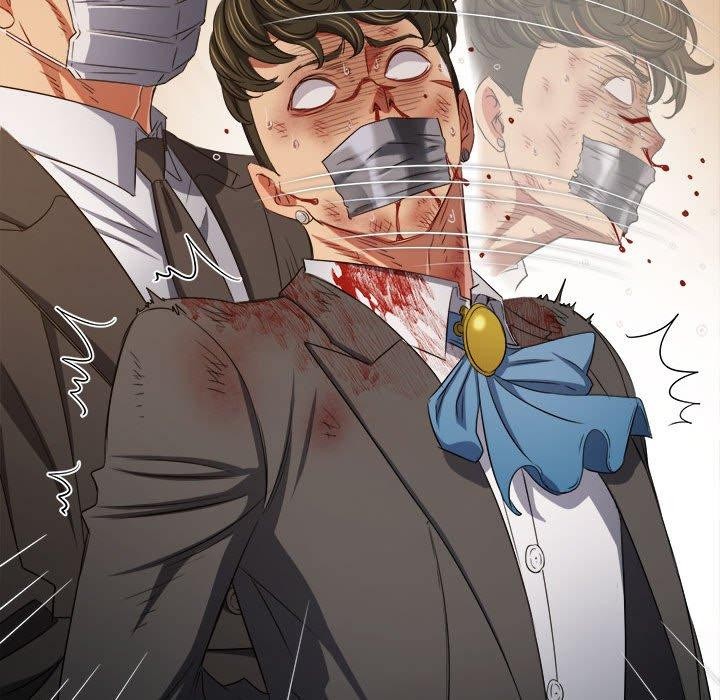 《难缠小恶女》第236话