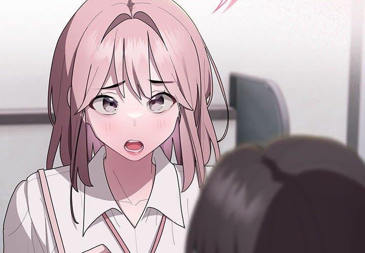 大企业里的小秘密第19话