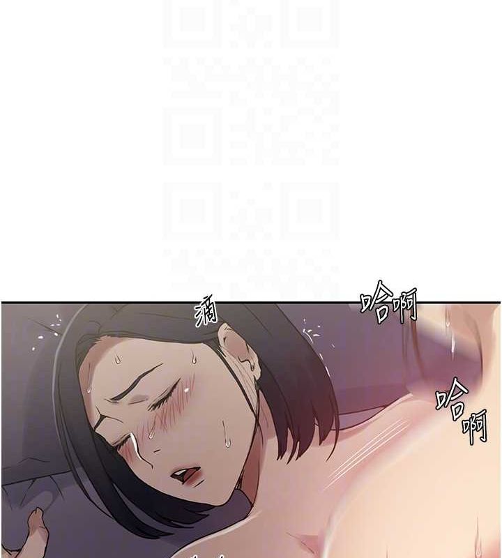 秘密教学第250话-续摊母女丼
