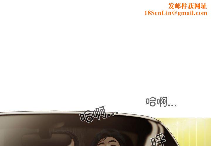 不可抗拒的吸引第39话