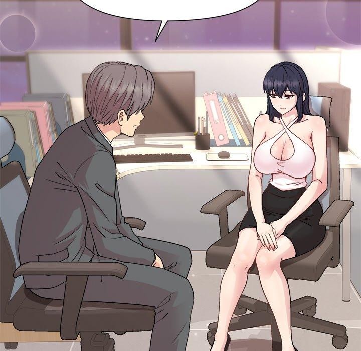 和美女上司玩游戏第35话