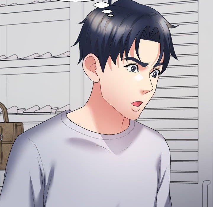不同寻常的爱第32话
