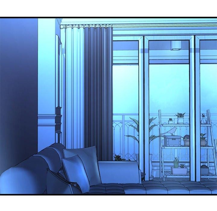 渴望占有她第47话