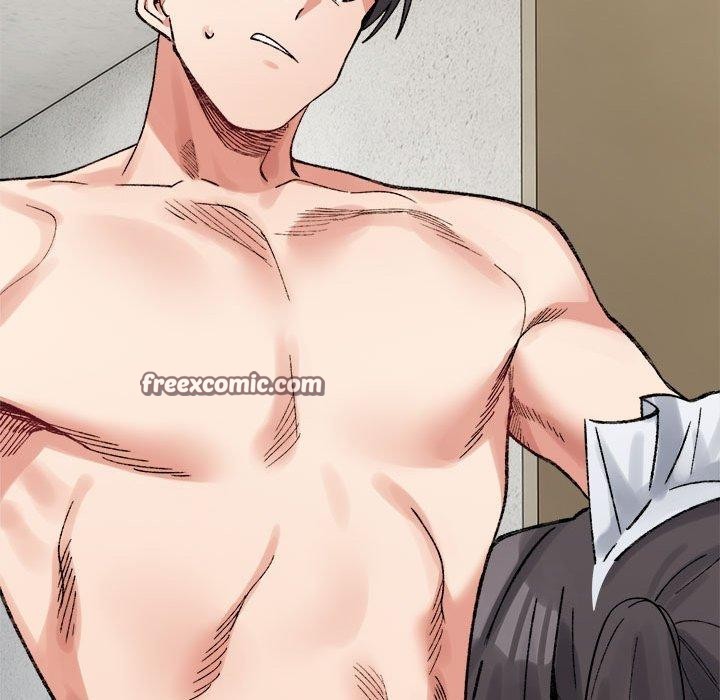 微妙关系第43话
