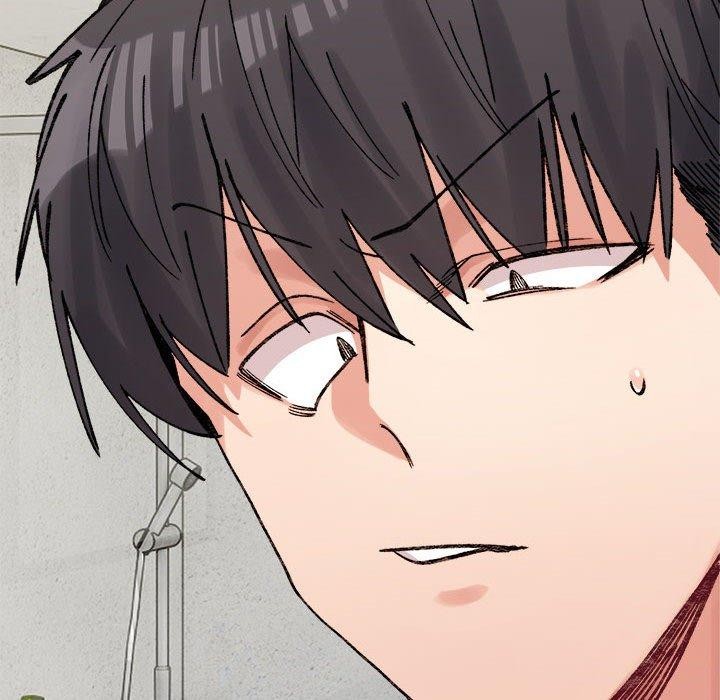 微妙关系第43话