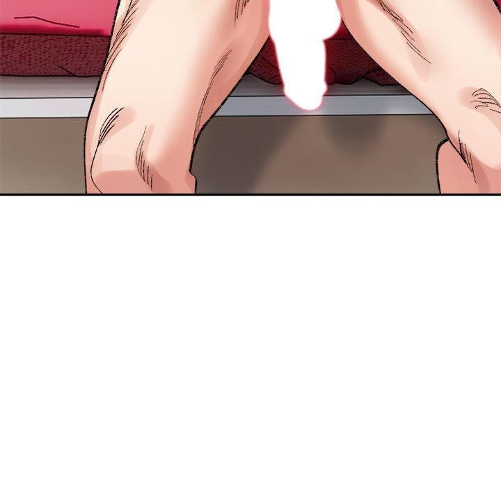 微妙关系第43话