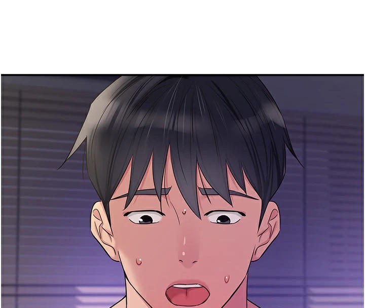 洞洞杂货店第114话-老司机化身一日奶爸