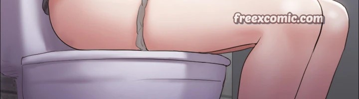 协议换爱(无码版)第127話-在廁所等待陌生男子&hellip;