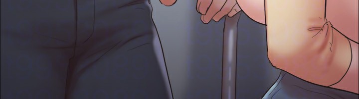 協議換愛(無碼版)第127話-在廁所等待陌生男子&hellip;