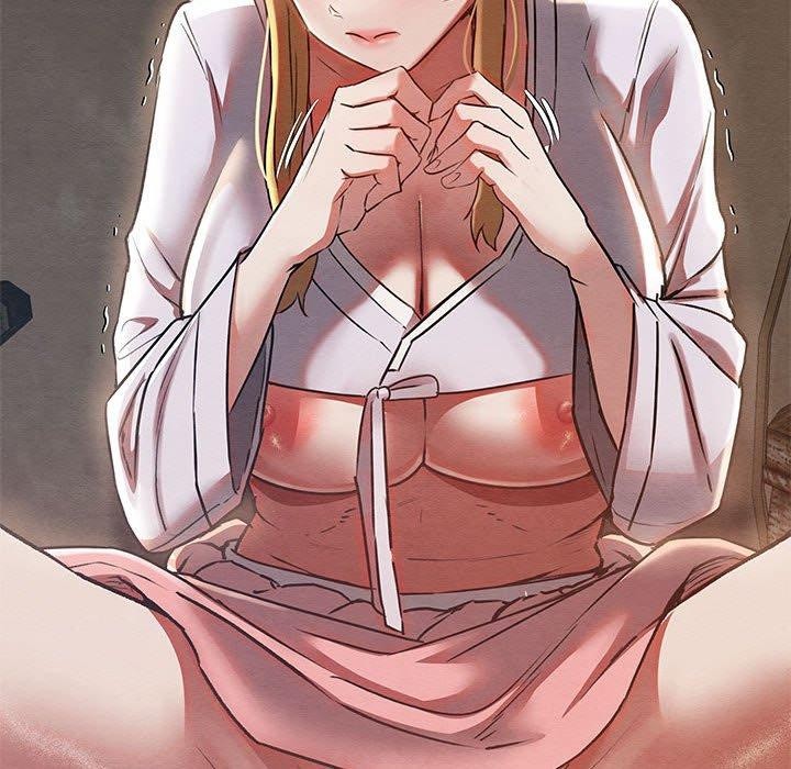 親密寶鑒第3話