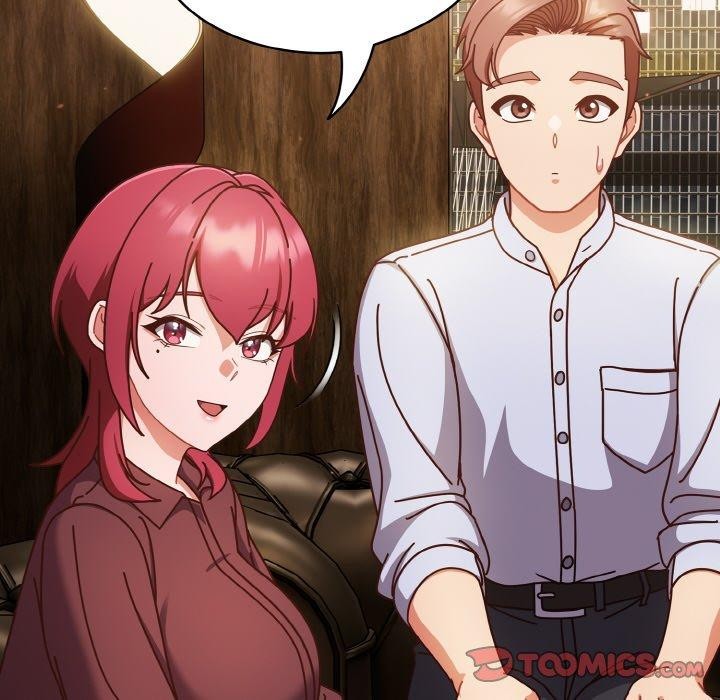 《天降美差》第34话