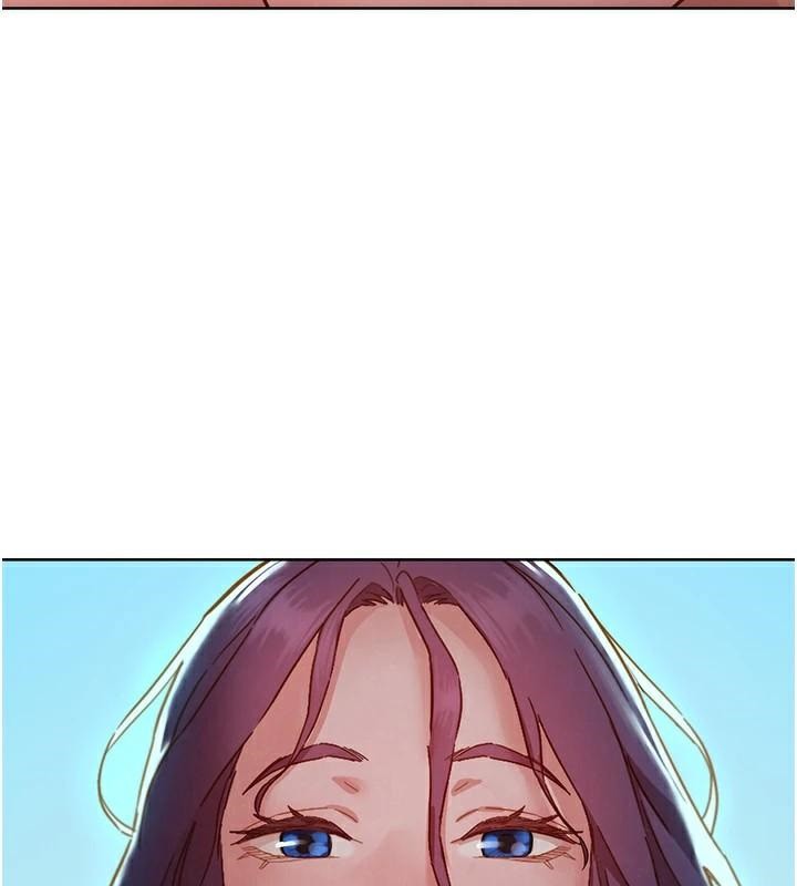 友情万睡第111话-情不自禁的海滩野炮