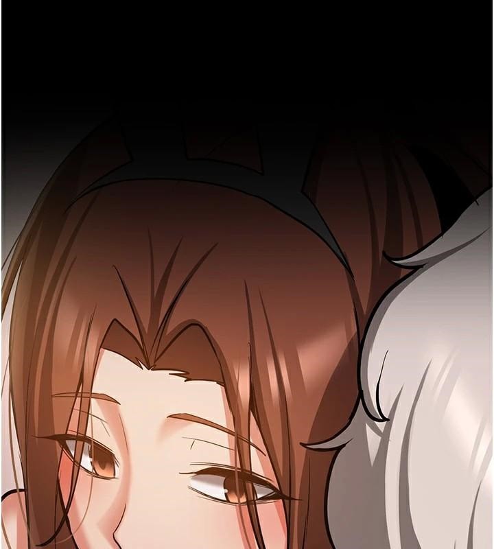 抢女友速成班第77话-共同「钻研」更深的学问