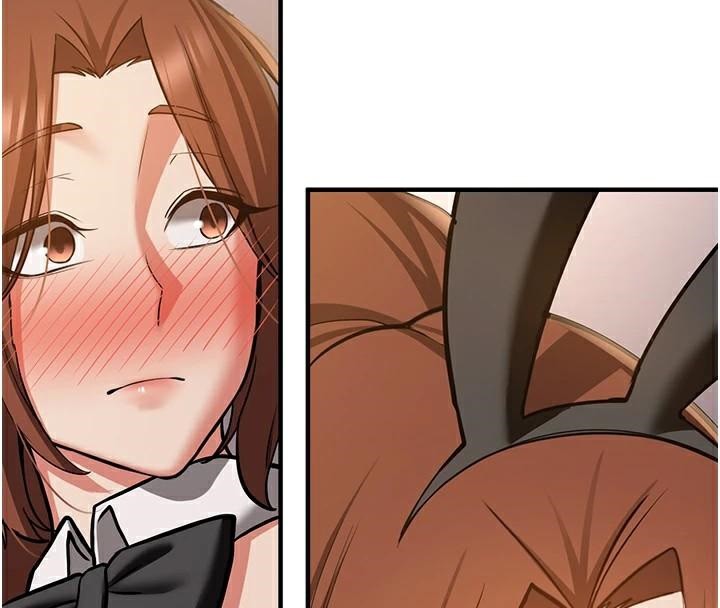 抢女友速成班第77话-共同「钻研」更深的学问