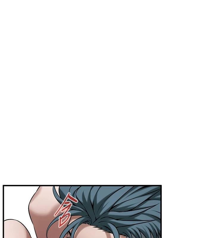 街头干架王第73话-今天的事就当作永远的回忆