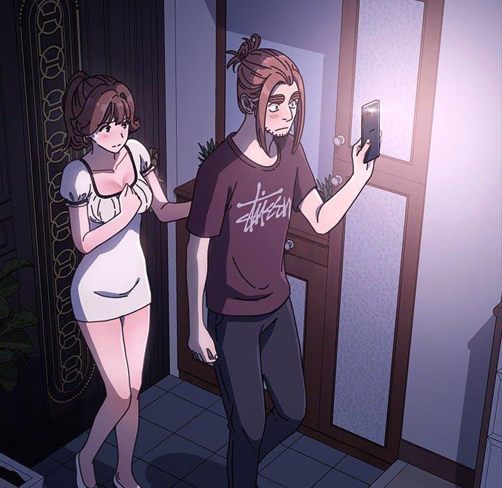 我家的赘婿大人/赘婿要通吃第6话