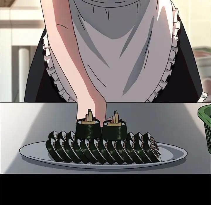 我家的赘婿大人/赘婿要通吃第53话