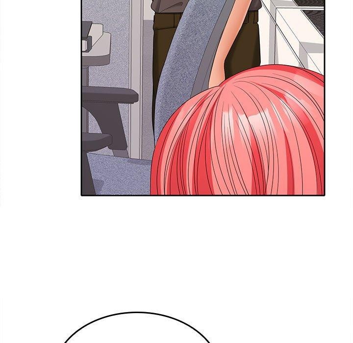 在公司偷偷爱第36话