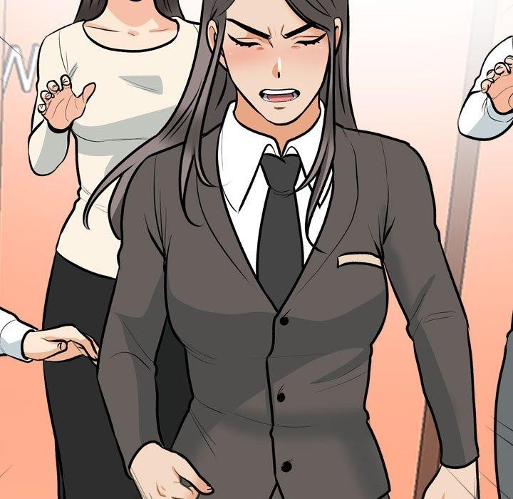 《同事换换爱》第199话