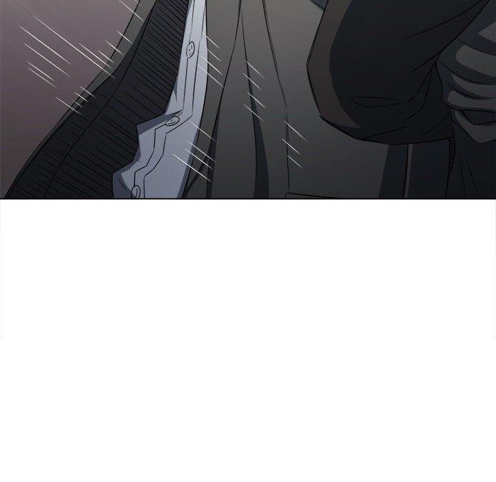 《难缠小恶女》第237话