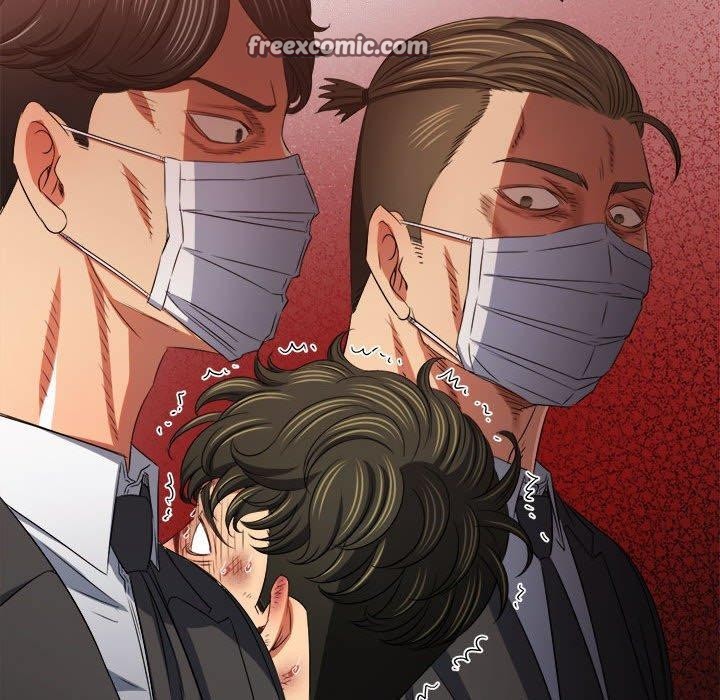难缠小恶女第237话