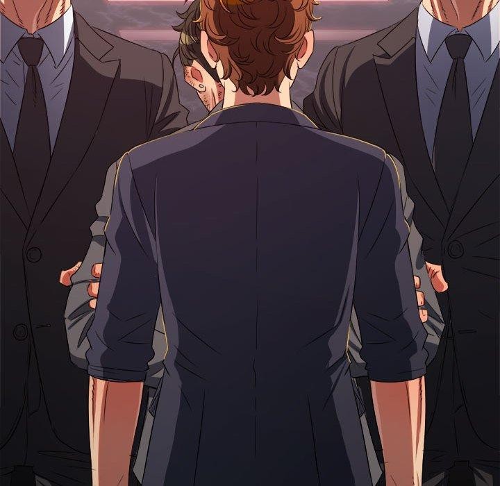难缠小恶女第237话