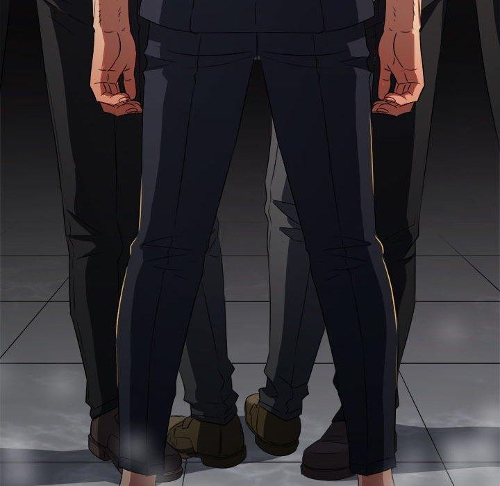 难缠小恶女第237话