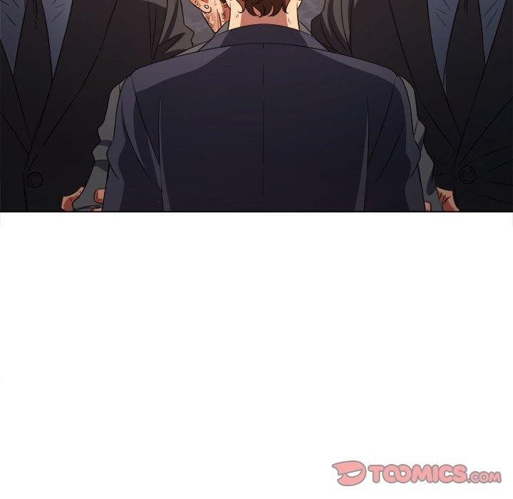 《难缠小恶女》第237话