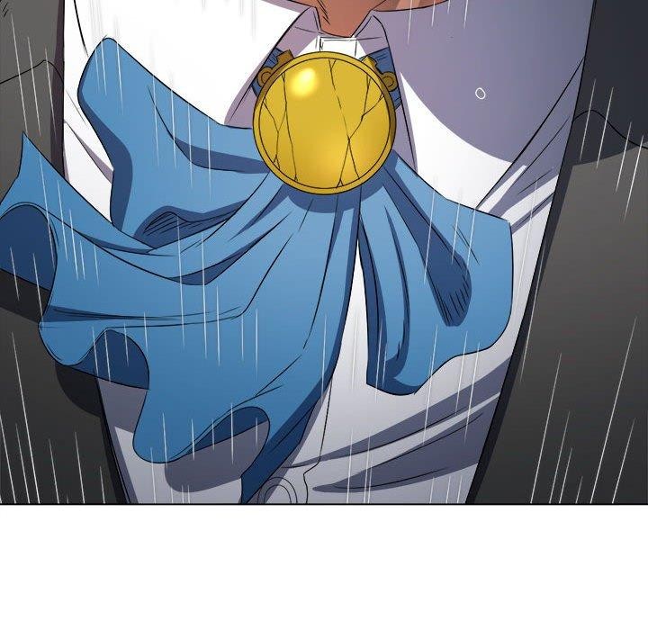《难缠小恶女》第237话