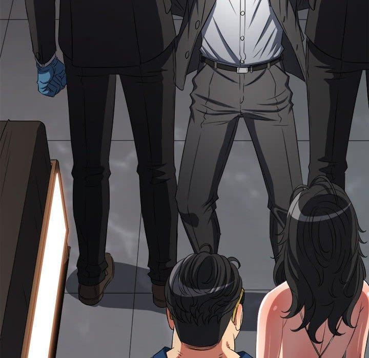 难缠小恶女第237话