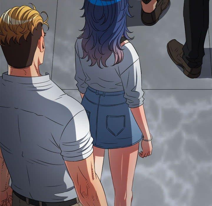 难缠小恶女第237话