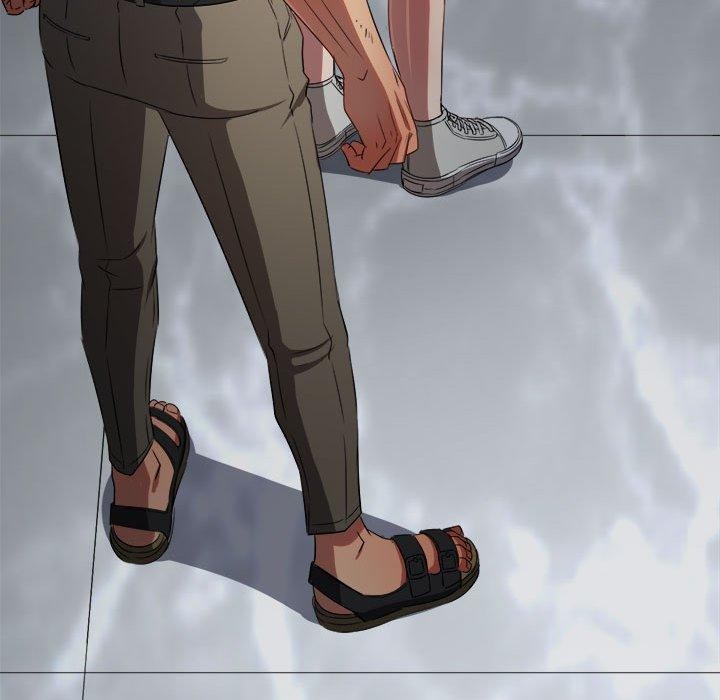 《难缠小恶女》第237话