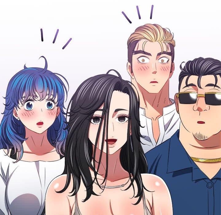 难缠小恶女第237话