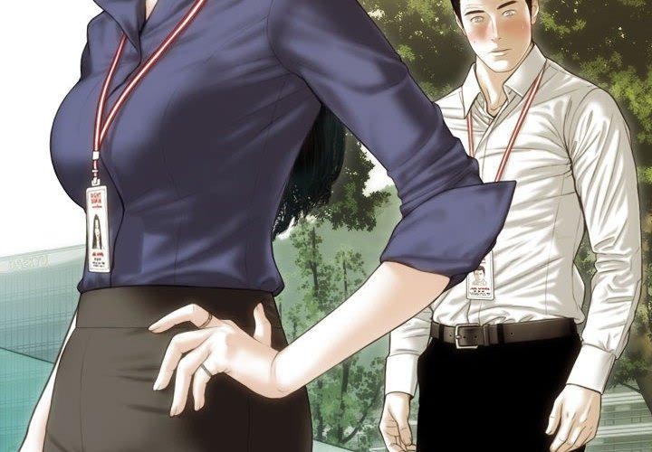 不可抗拒的吸引第40话