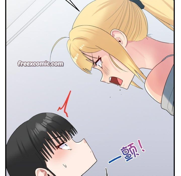 打脸的告白第33话
