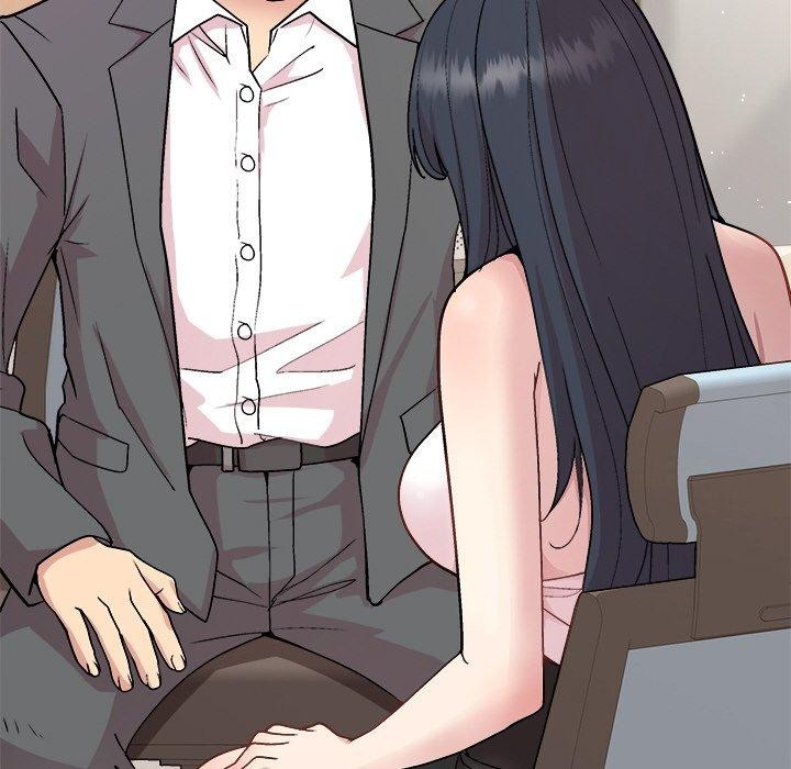 和美女上司玩游戏第36话