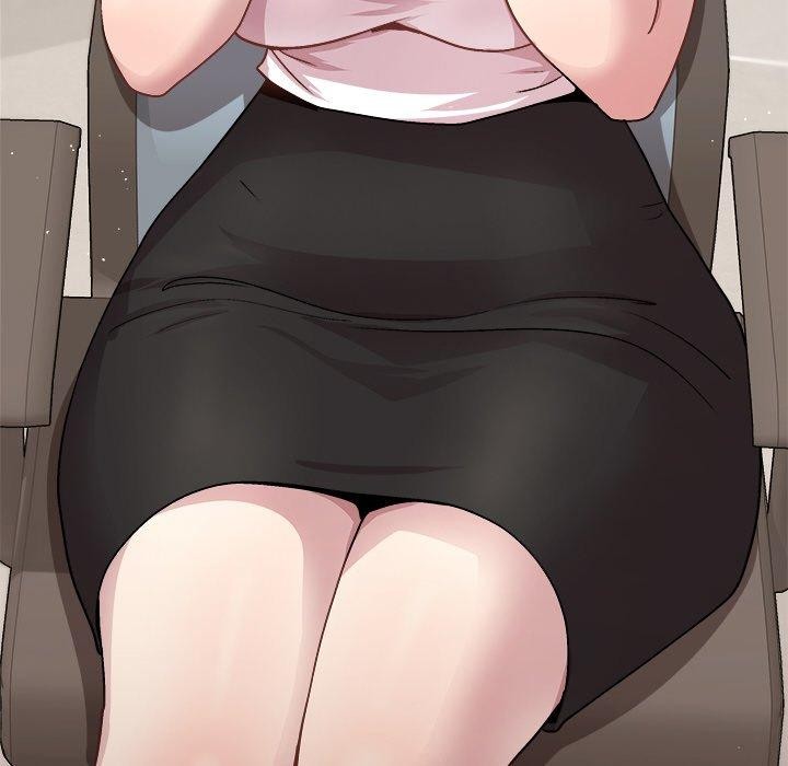 和美女上司玩游戏第36话
