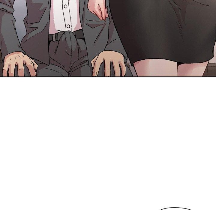 和美女上司玩游戏第36话