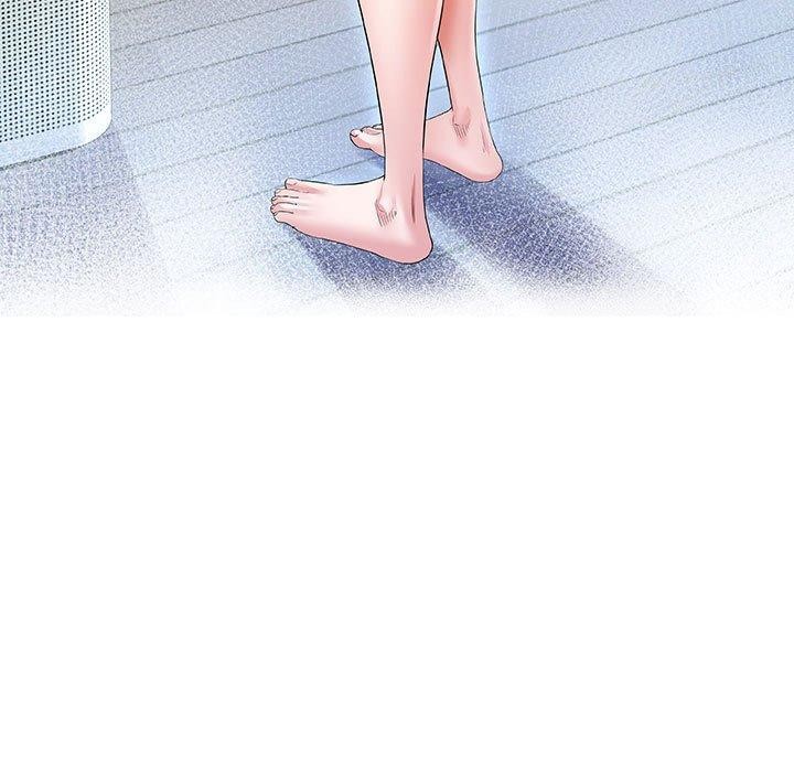 私密的牵绊第39話
