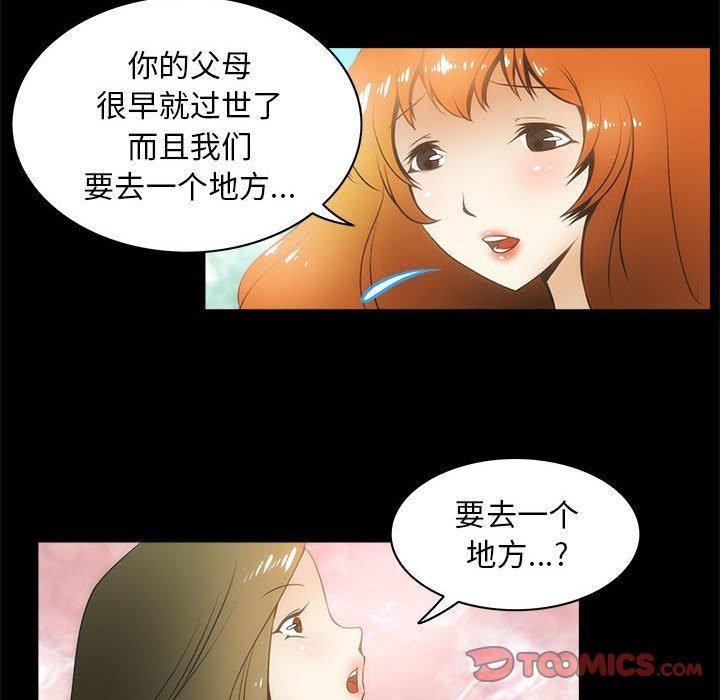 夜之花第21話