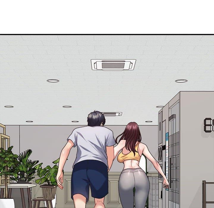 不同寻常的爱第33话