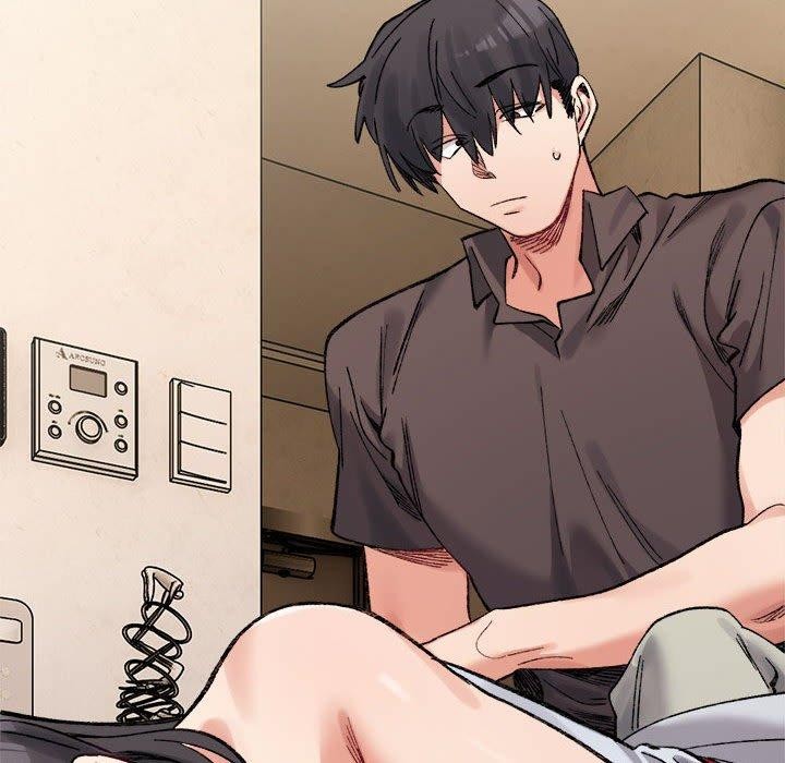 微妙关系第44话