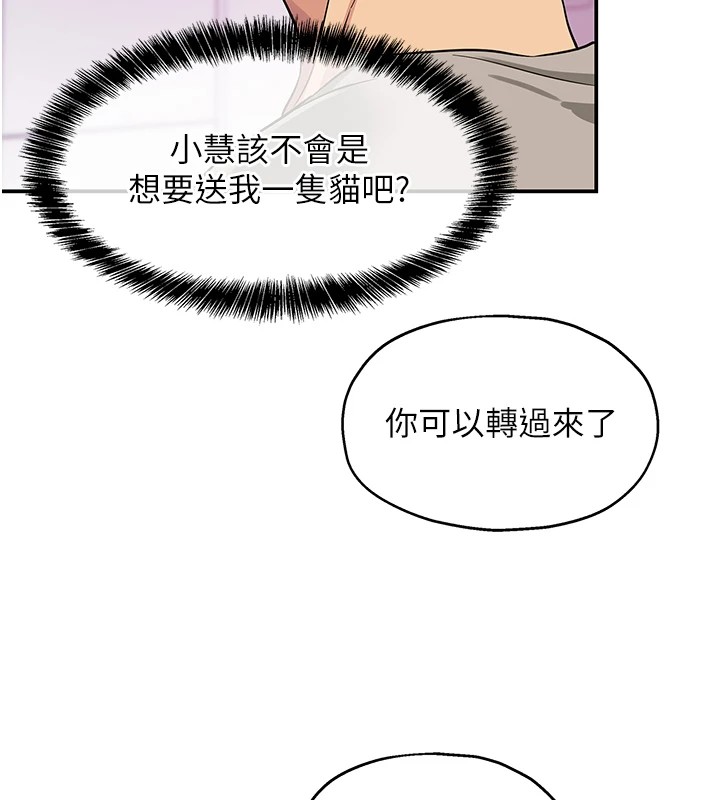 洞洞雜貨店第115話-性感小野貓登門報答
